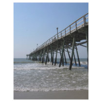 North Carolina boardwalk flyers