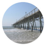 North Carolina boardwalk