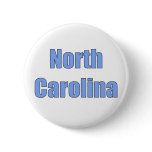 North Carolina Button buttons
