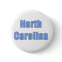 North Carolina Button