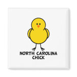 North Carolina Chick