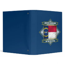 North Carolina Diamond Binders