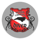 North Carolina Diver