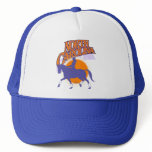 North Carolina dressage sunrise 2 cap