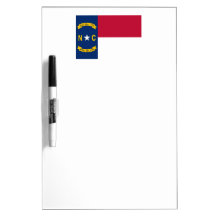 North Carolina Dry Erase Boards
