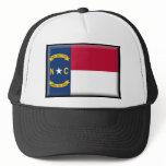 North Carolina Flag