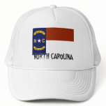 North Carolina Flag