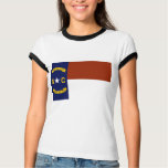 north, carolina, flag, travel, world, flags, map,