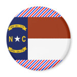 North Carolina Flag