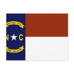 North Carolina Flag