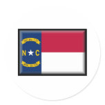 North Carolina Flag