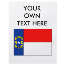 NORTH CAROLINA FLYER