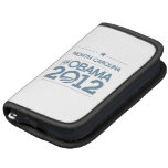 NORTH CAROLINA FOR OBAMA 2012.png Folio Planners