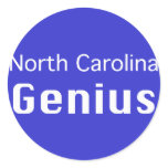 North Carolina  Genius Gifts