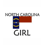 NORTH CAROLINA GIRL