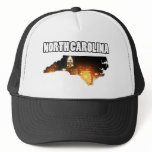 north carolina hats