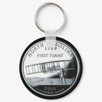 NORTH CAROLINA keychains by TravisTeel NORTH CAROLINA keychains