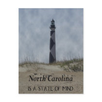North Carolina Lighthouse postcards by bpmcwill North Carolina Lighthouse postcards