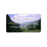 North Carolina Mountain View