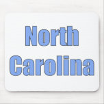 North Carolina Mousepad
