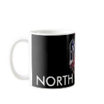 north carolina mugs