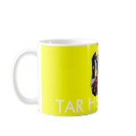 north carolina mug