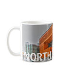 NORTH CAROLINA COFFEE MUGS