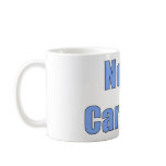 North Carolina Mug
