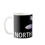 NORTH CAROLINA COFFEE MUGS