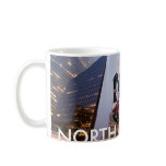 north carolina mug