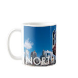 north carolina coffee mugs