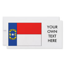 NORTH CAROLINA PICTURE CARD