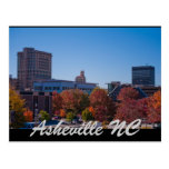 north carolina post card