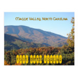 North Carolina Postcard