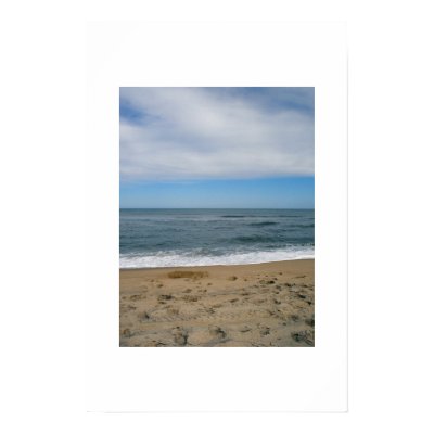 North Carolina Print by jpettibo
