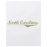 North Carolina Revolution T-shirts flyers