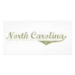 North Carolina Revolution T-shirts Photo Cards