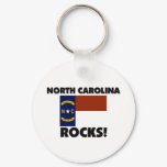 North Carolina Rocks