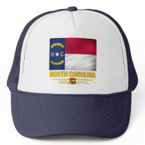 North Carolina (SP) Hat