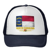 North Carolina (SP) Hat