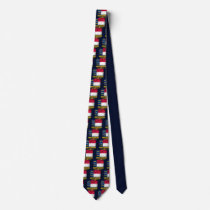 North Carolina (SP) Custom Tie