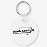 North Carolina State Slogan