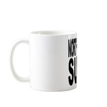 North Carolina Sucks mugs