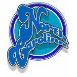 North Carolina swoop shirt F/B