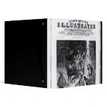 North Carolina, the Political Campaign binders