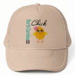 North Carolina USA Chick