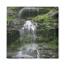 North Carolina Waterfall magnets