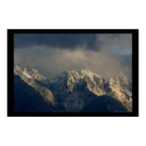 North Cascades posters by Fight2FlyPhoto North Cascades posters