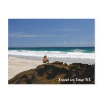 North Coast postcards