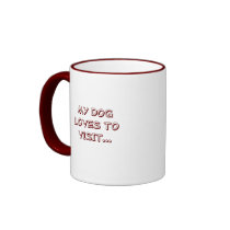 NORTH COUNTRY CANINE 2 mugs by northcountrycanine NORTH COUNTRY CANINE 2 mugs